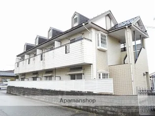 コムハイツの画像