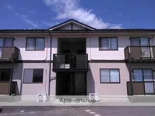 メゾン ド フルールの画像