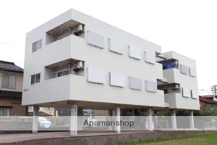 LA INDIGO城東の画像