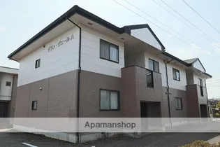 グランヴェールⅠAの画像