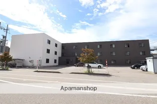 プリズムとなみ若草町の画像