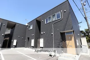 GOOD APARTMENTの画像