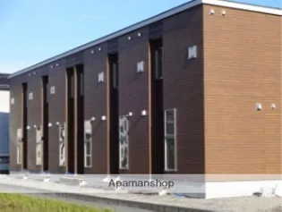 DーBOX江尻の画像