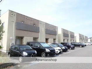 エコ フィールズ中曽根A棟の画像