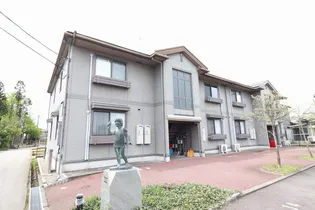 サニーコートの画像