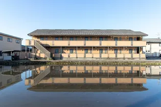 リエゾンE棟の画像