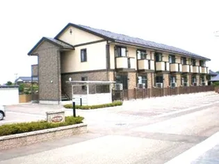 フリージア砺波の画像