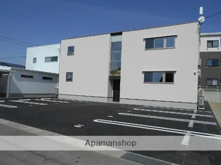 プライオリ中神 A棟の画像