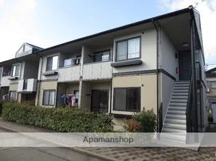 サニーフラットM Aの画像