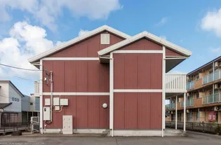 SKモナリエ【2階】の外観