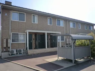 ローズコート歌の森 Aの画像