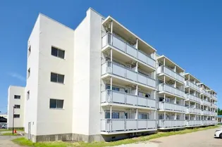 ビレッジハウス柳田1号棟の画像