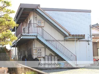 羽広ハイツの画像