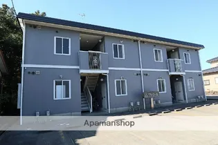 LAファミールの画像