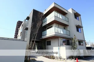 セレナヴィラ中川の画像