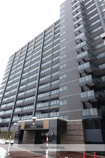 プレミア高岡駅前レジデンス【7階】の外観