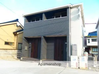 フォレストメゾンC棟の画像