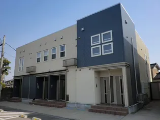 フルールIIIの画像