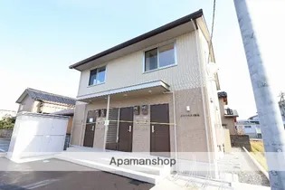 ブライトヒルズ駅南の画像