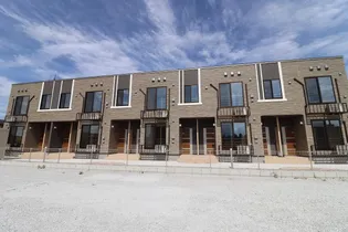 プリマヴェーラⅢ【2階】の外観