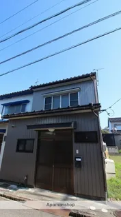 富山県高岡市波岡【一戸建】の外観