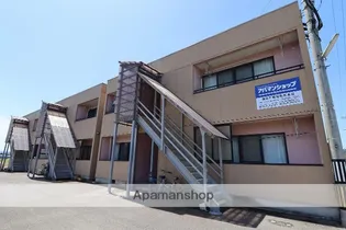 芹川コーポマツイⅠの画像