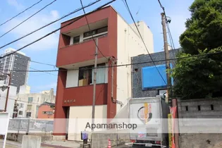 藤巻ビルの画像