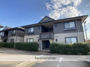 ディアスとなみⅡ D棟の画像