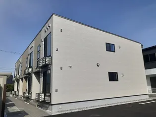 セレーノ エムドットの画像