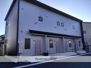 ビオラ野村B棟の画像