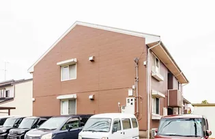 セジュールすばる Aの画像