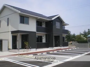 カーサレジオ A棟の画像