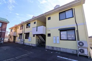 セジュールII C棟の画像