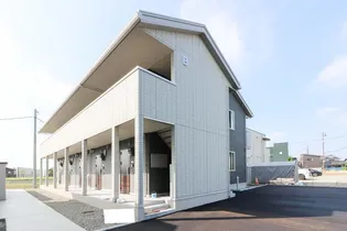 ハイエストヒル B棟の画像