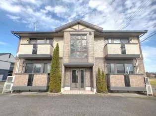 クレスト氷見 Bの画像