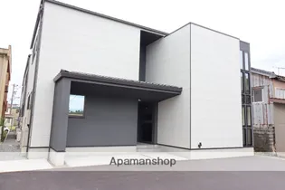 LOKAHI【2階】の外観