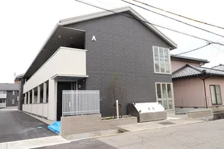 AMANTE A棟の画像