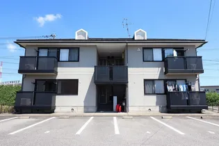 ブライダルハイツ戸出Aの画像