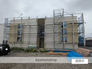 高岡市上関773ー1アパートの画像