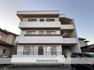 コーポリッチIIの画像