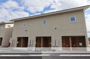 メゾン デュオTULIP A棟の画像