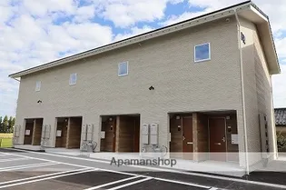 メゾン デュオTULIP A棟の画像