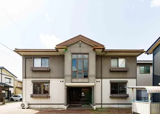 メゾン ド パストラルCの画像