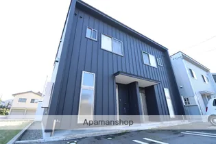 レミントンAの画像