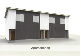 ソシアペンタスⅡの画像