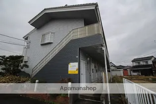 レジデンス万葉の画像