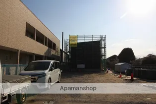 ビオラ古定塚B棟の画像