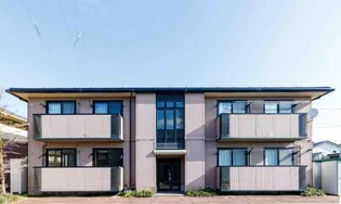 セジュール ド メモワールB棟の画像