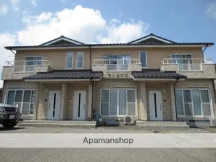 サン 関大町の画像