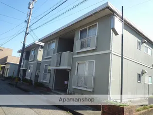 スカイコーポ三日曽根B棟の画像